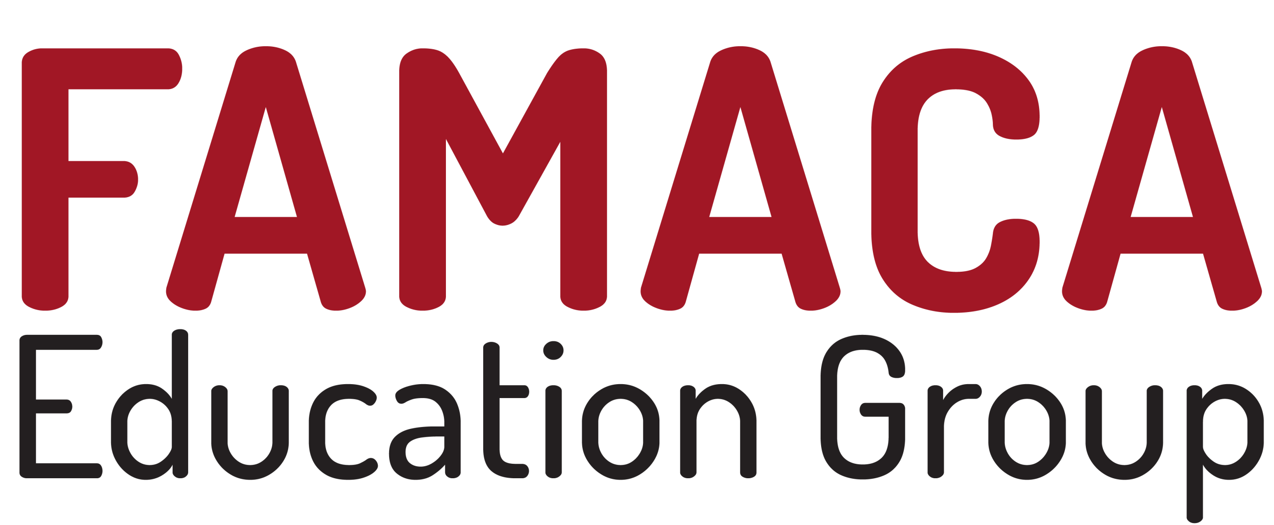 THE EDUCATION GROUP